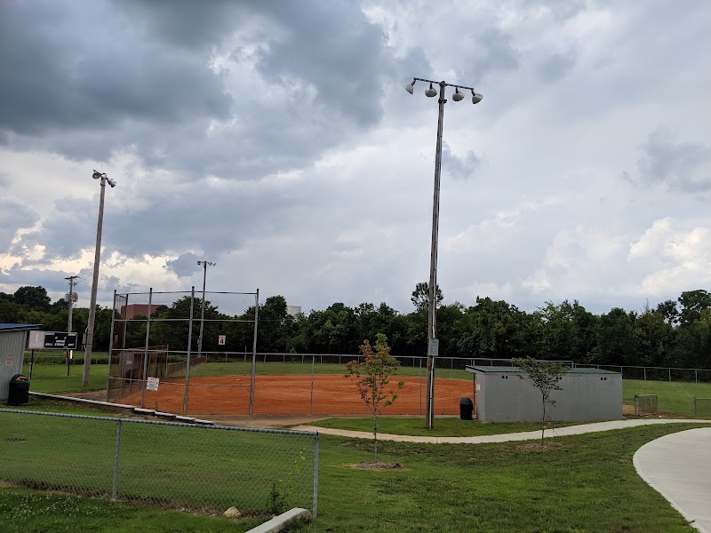 Kenneth Tinsley Recreation Center