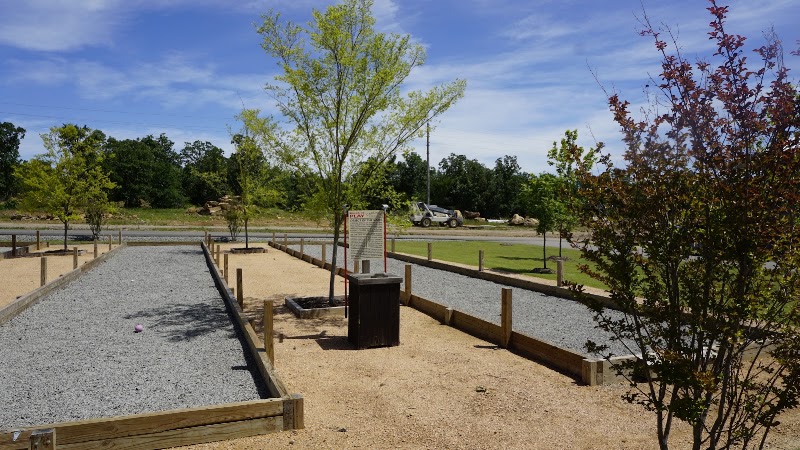 Bocce Ball Park