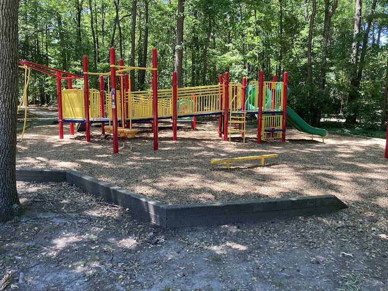 Springfield Park - Pickleball in Springfield, Virginia