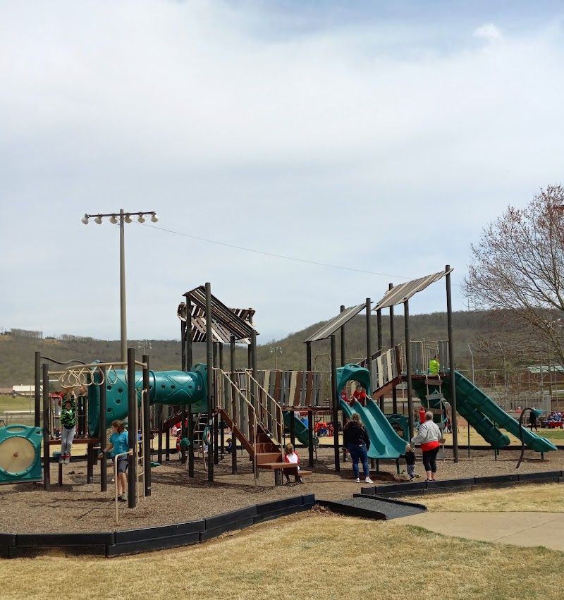 The Fort Payne Sports Complex