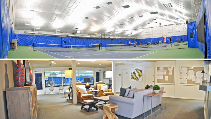 Kings Highway | The Darien Tennis Club