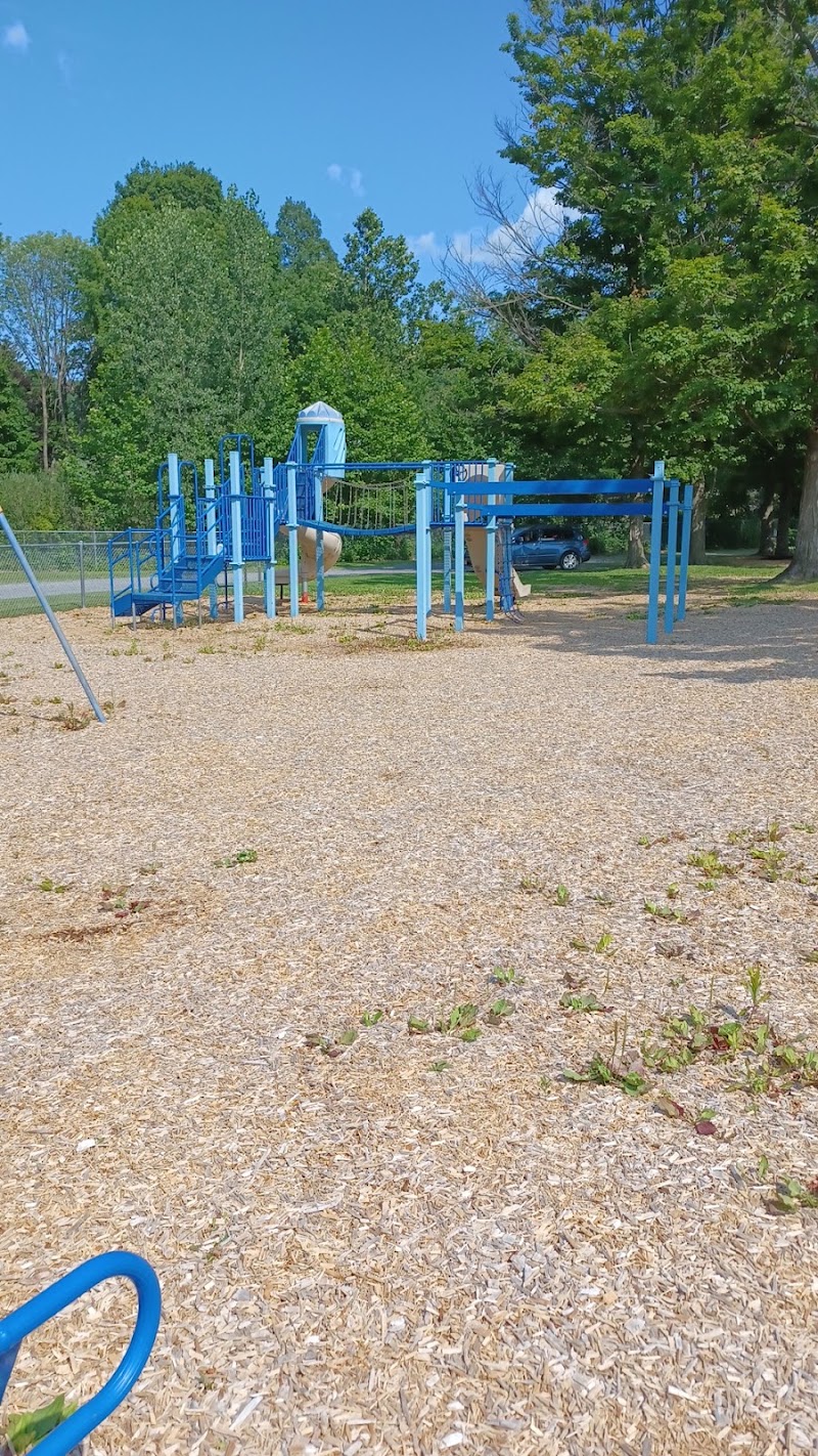 Carlon Field