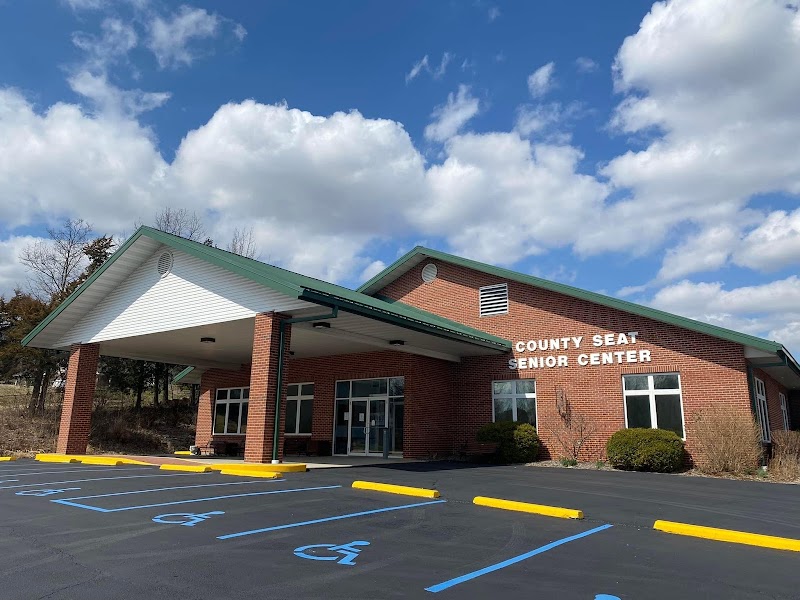 Union Community Center - Pickleball in Union, Missouri