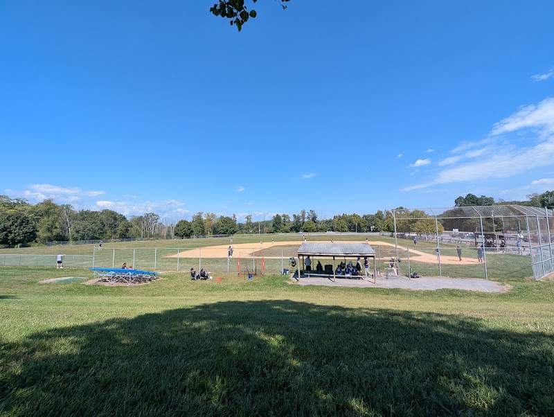 Warwick Town Park