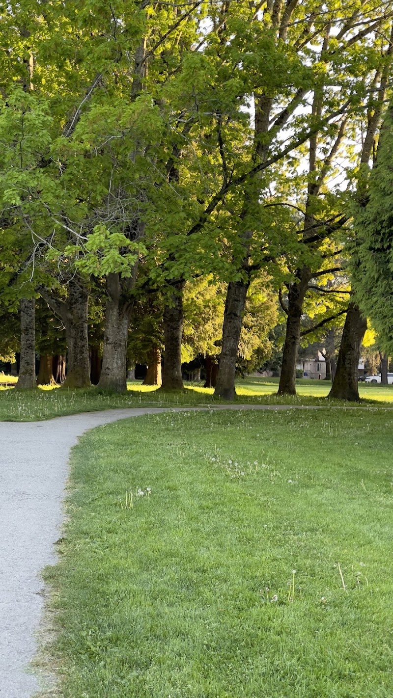South Arm Park