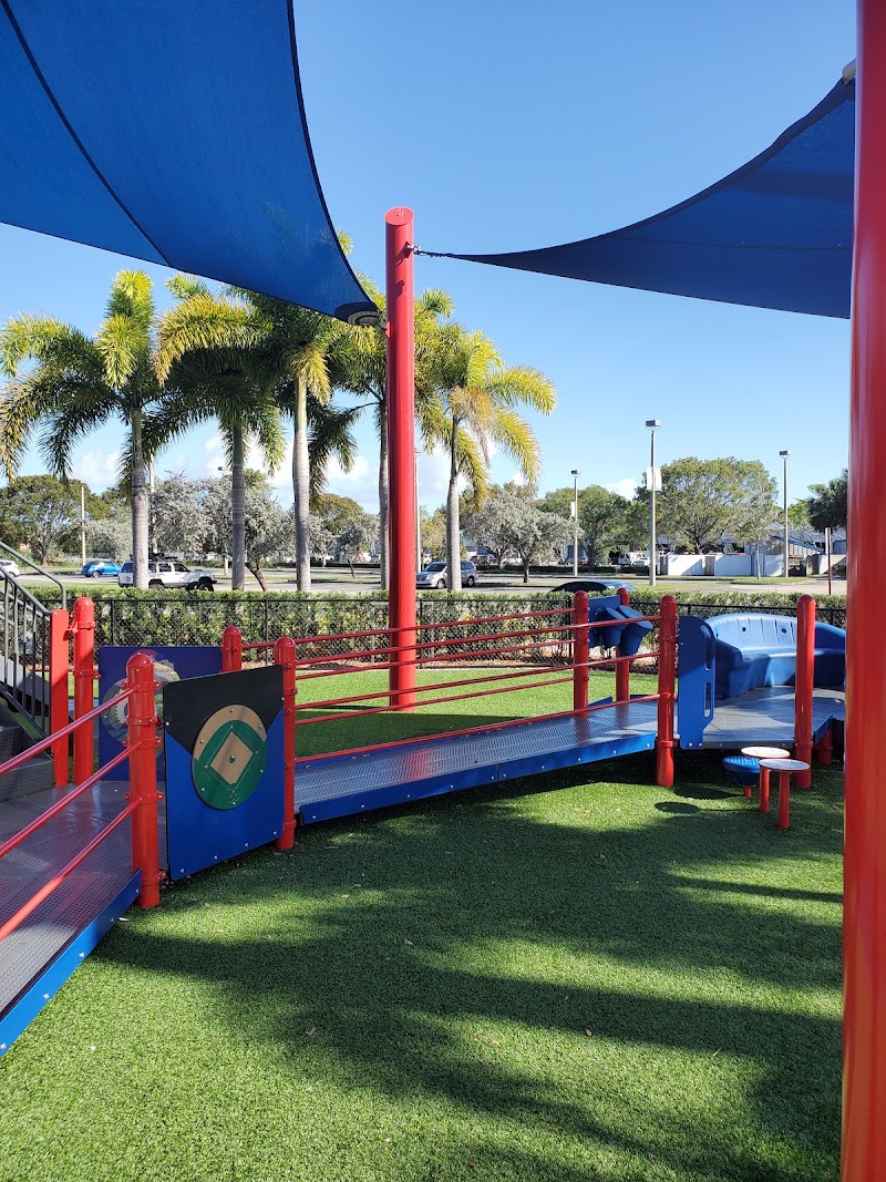 Margate Sports Complex