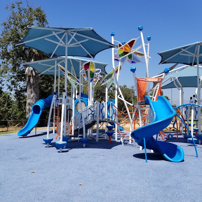 Montecito Heights Community Center