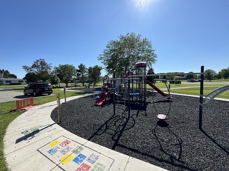 Patriot Park