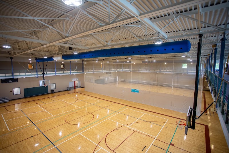 Taylors Rec Center