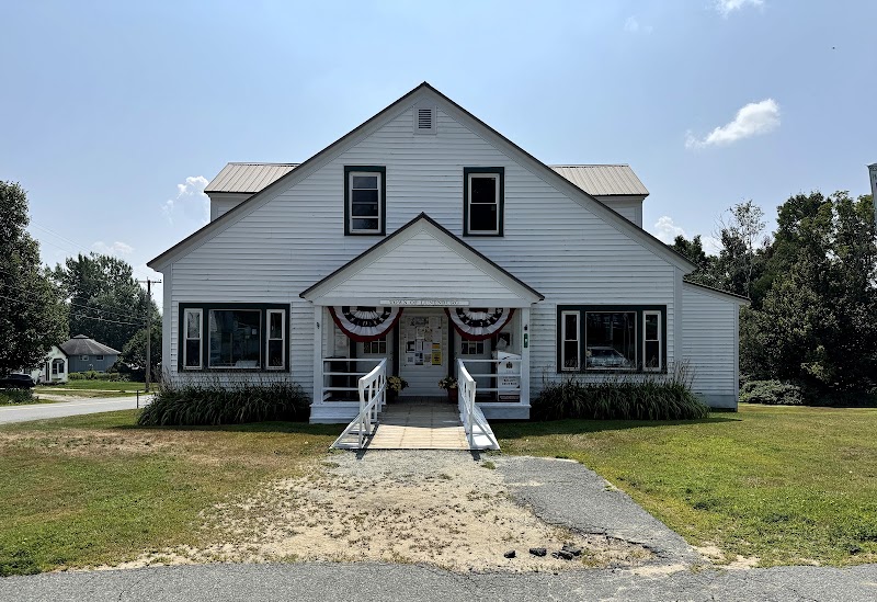 Lunenburg Town Clerk