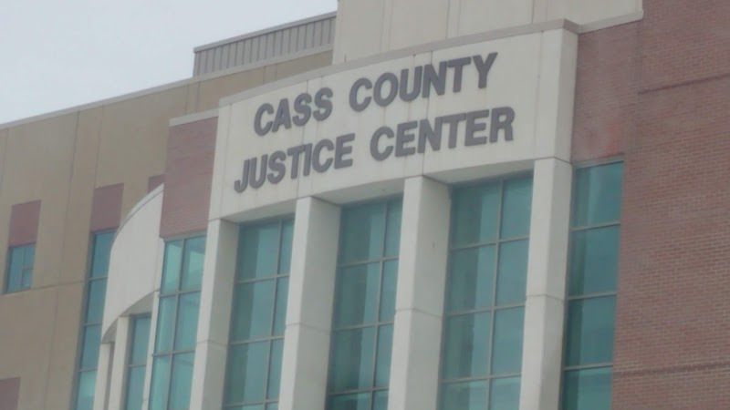Cass County Circuit Judge