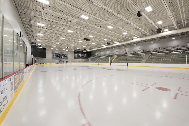 Starion Sports Complex