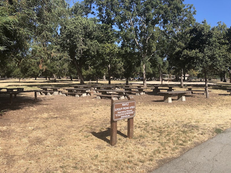 Flood Park