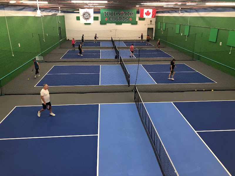 True North Courts