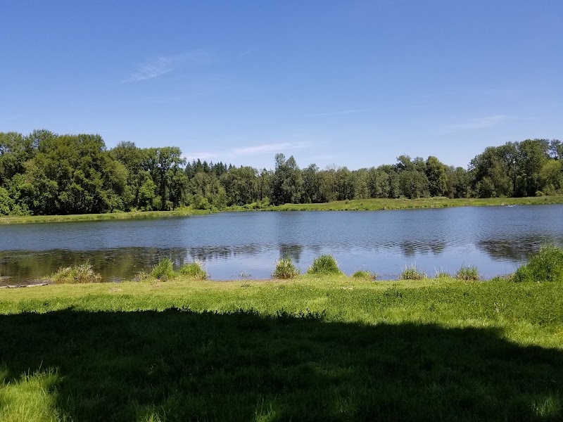 Trojan Park