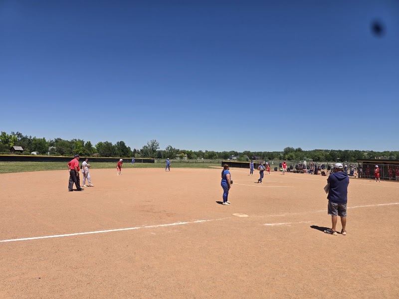 Monarch - Comer Field
