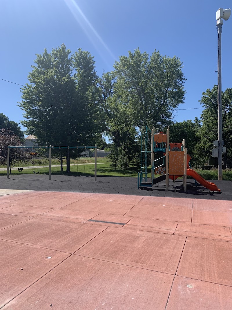 Louisville City Park - Pickleball in Louisville, Nebraska