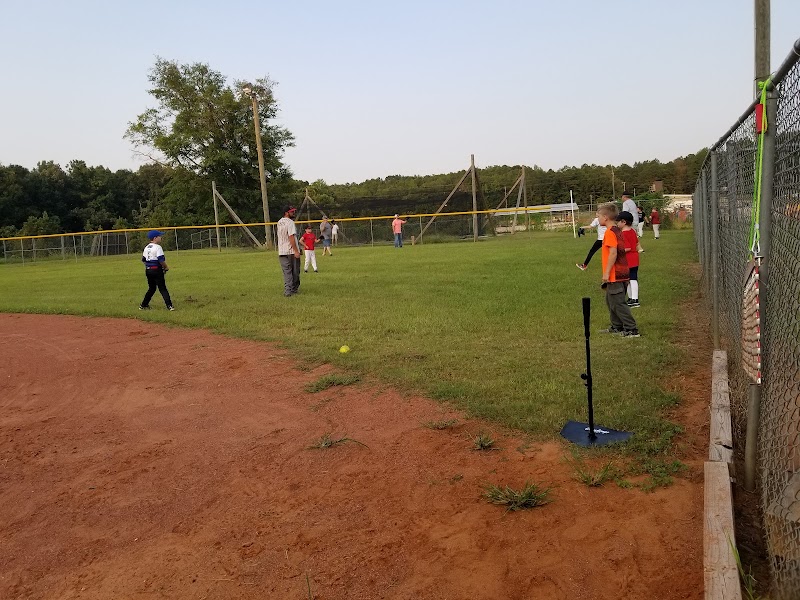 Woodstock Ballpark