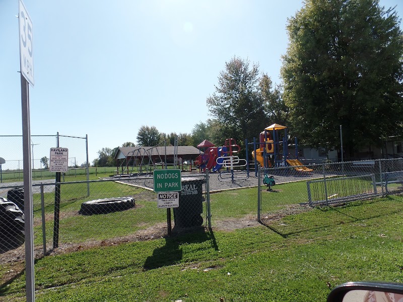 Haviland Park
