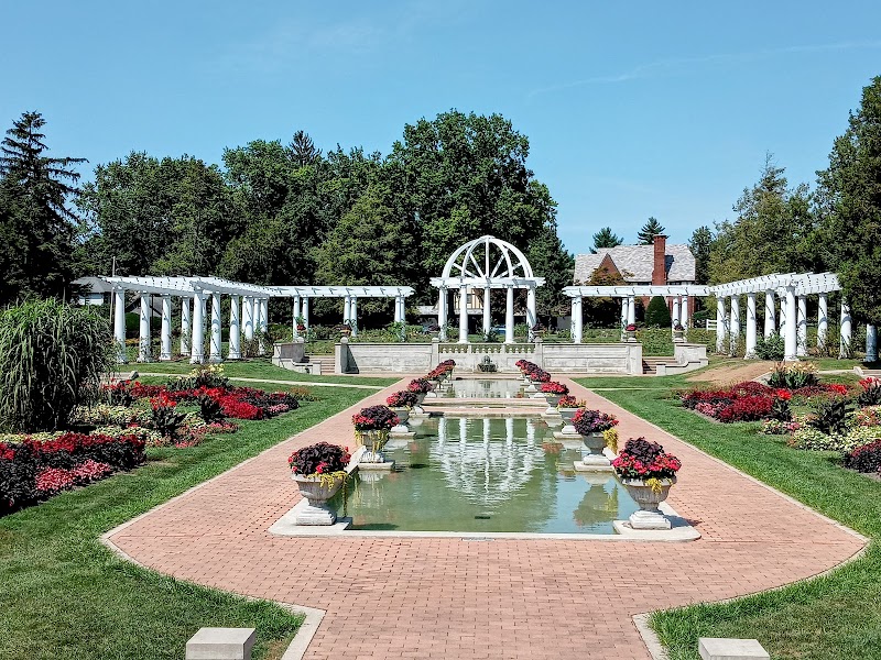 Lakeside Park