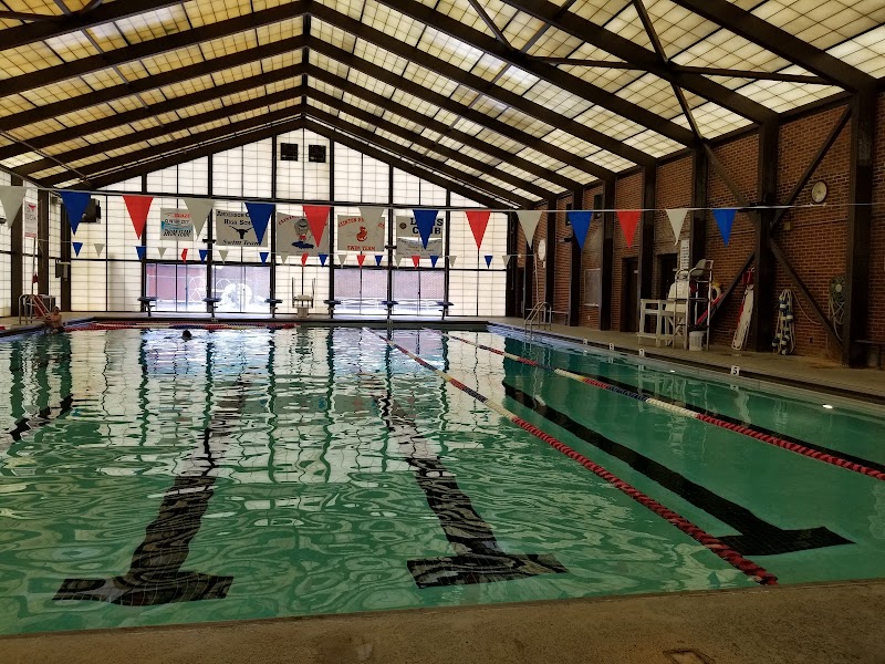 Clinton Recreation Department - Pickleball in Clinton, Tennessee