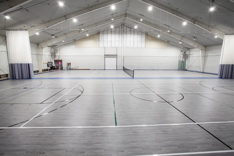Cambridge VT Community Center - Pickleball in East Ryegate, Vermont