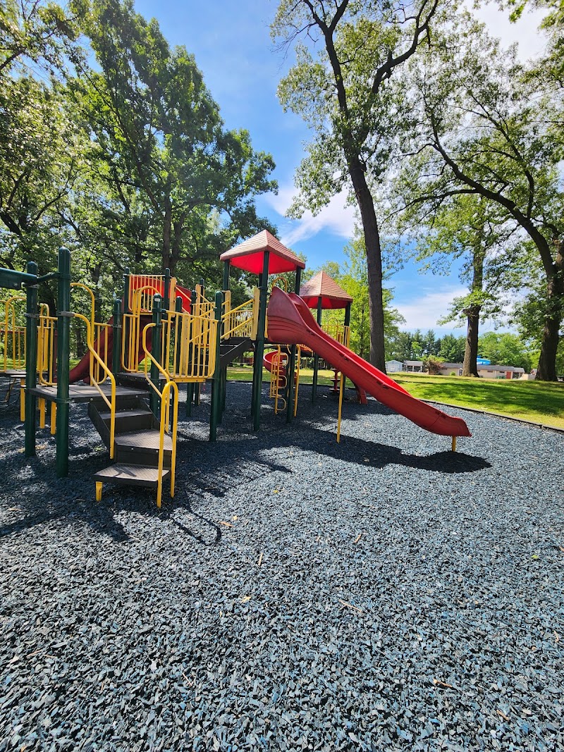 Riverview Park