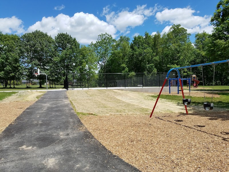 Old Farm Park