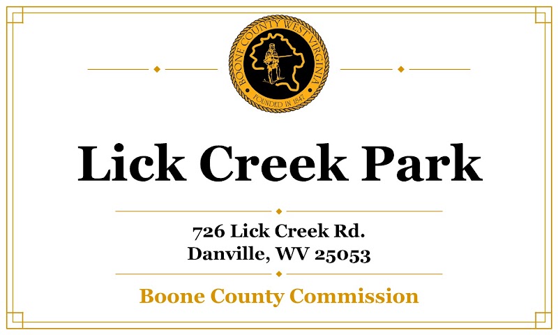 Lick Creek Park