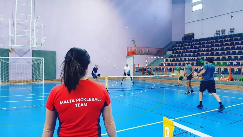 MALTA PICKLEBALL