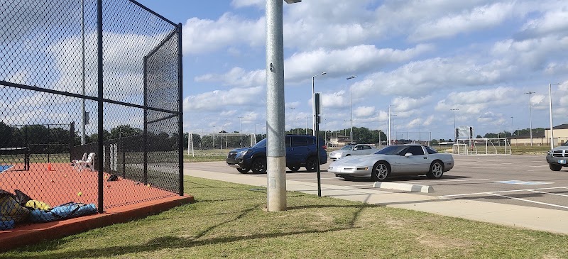 South Gibson County tennis courts - Pickleball in Medina, Tennessee