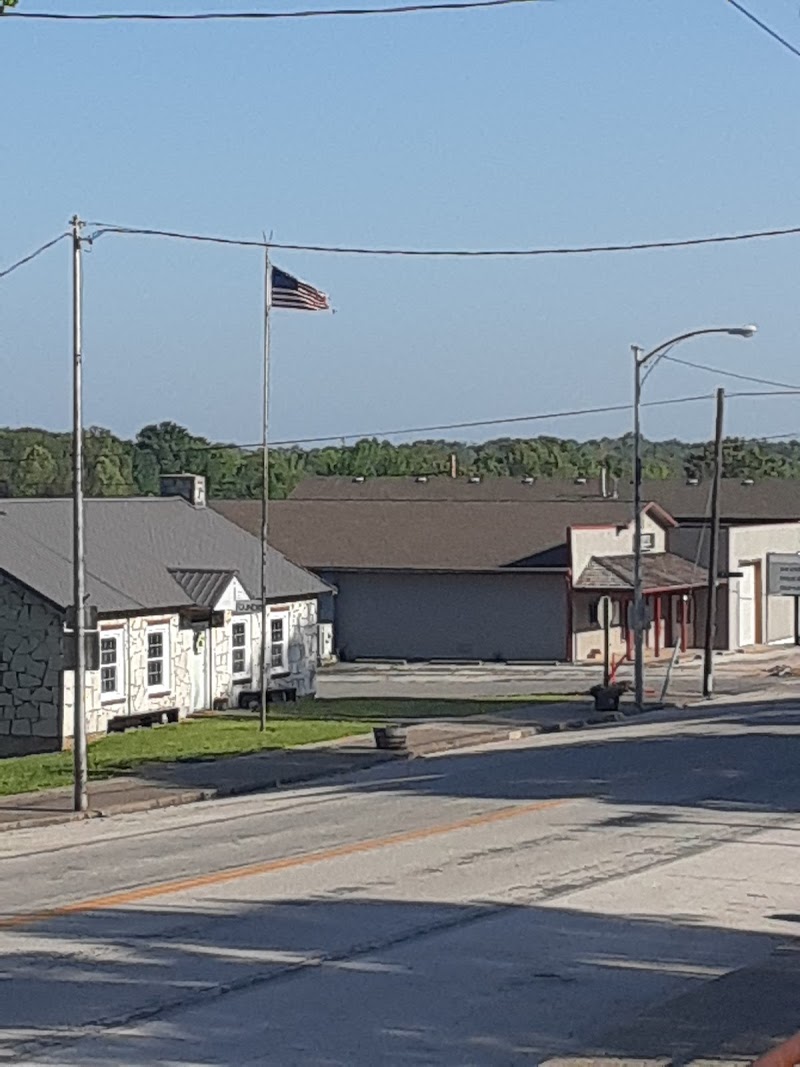 Granby Community Building