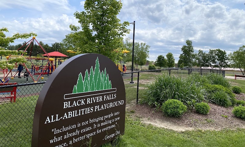 All-Abilities Playground