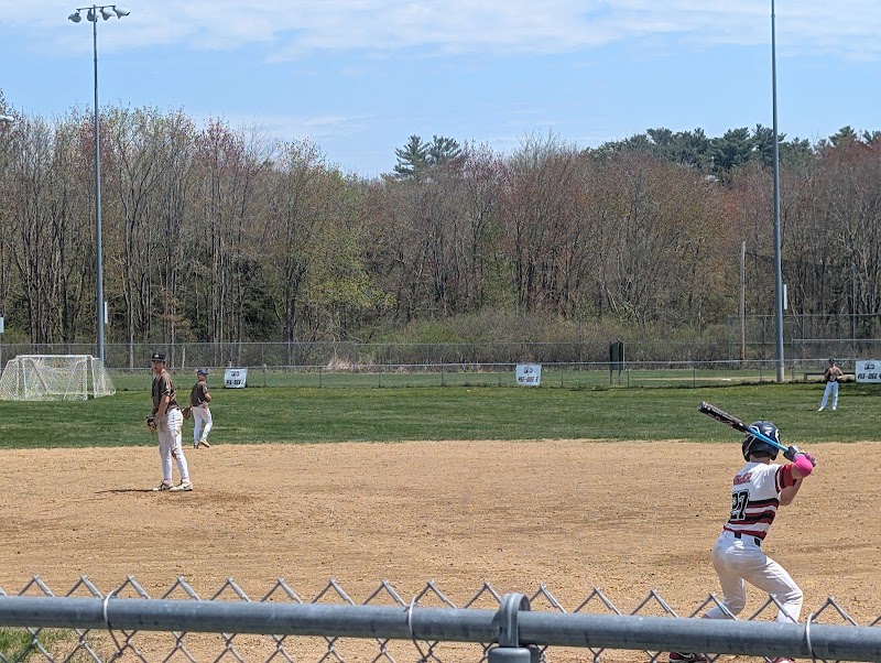 Hampton Recreation & Parks
