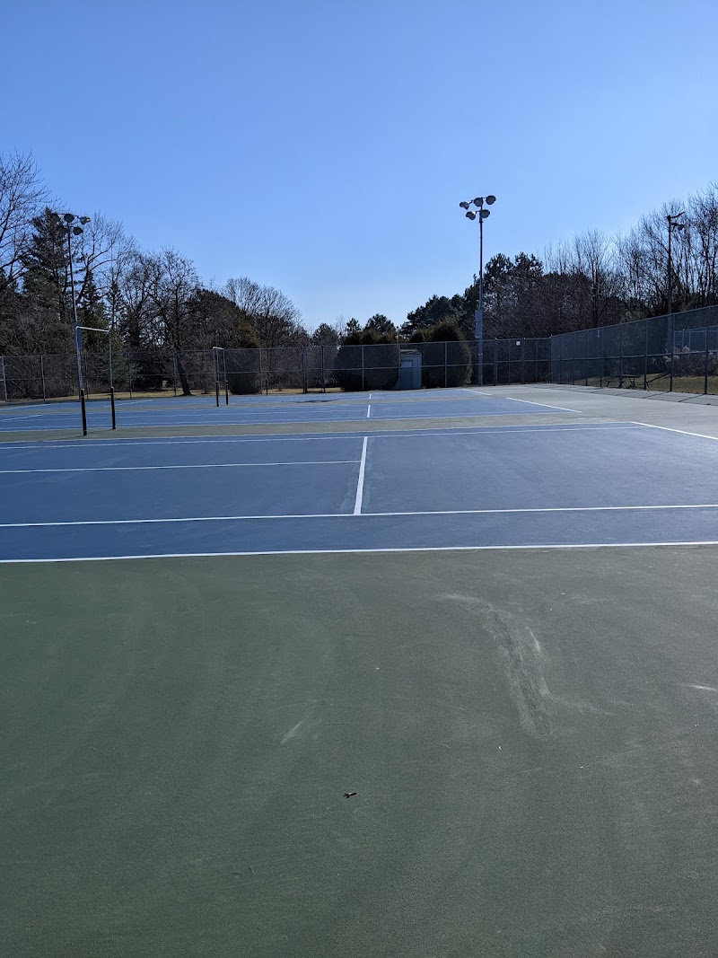 Meadowwood Tennis Club - Pickleball in Mississauga, Ontario