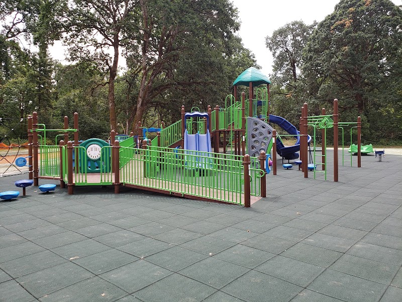 McCormick Park