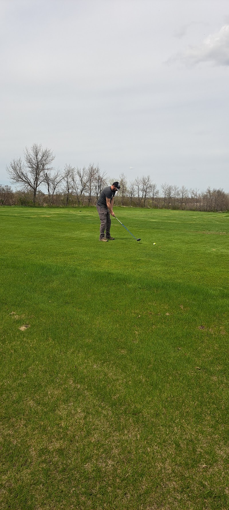 Westridge Golf Course - Pickleball in Underwood, North Dakota