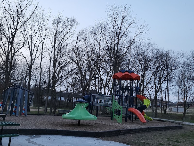 Muddy Fork Park