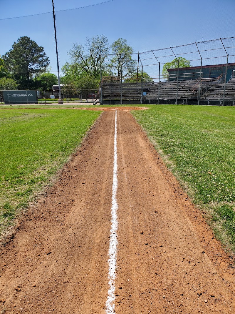 Roy Ybarra Sports Complex
