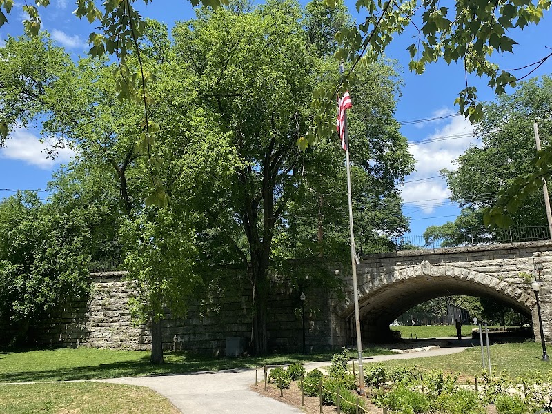 Tyler Park