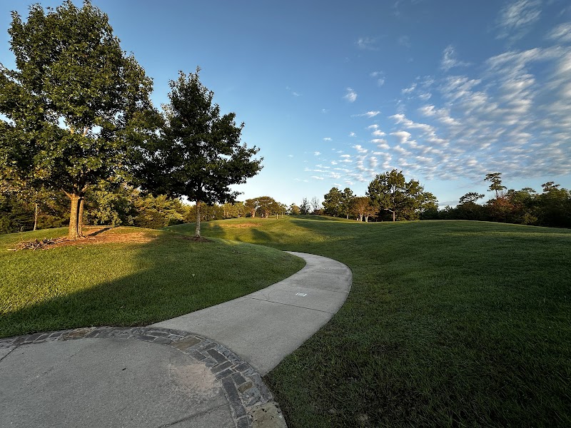 Terramont Park