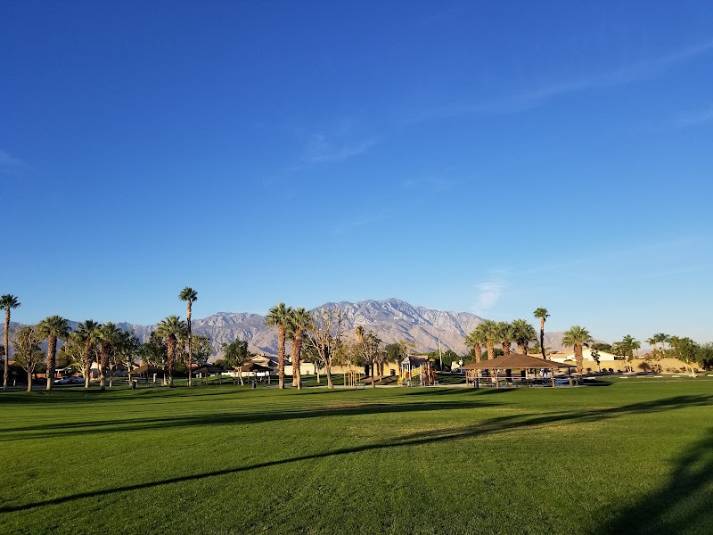 Century Park