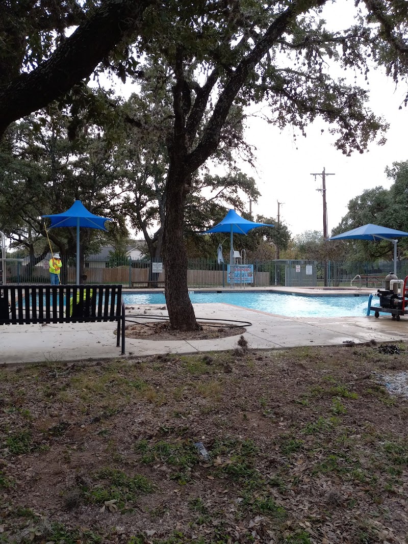 COSA New Territories clubhouse - Pickleball in San Antonio, Texas