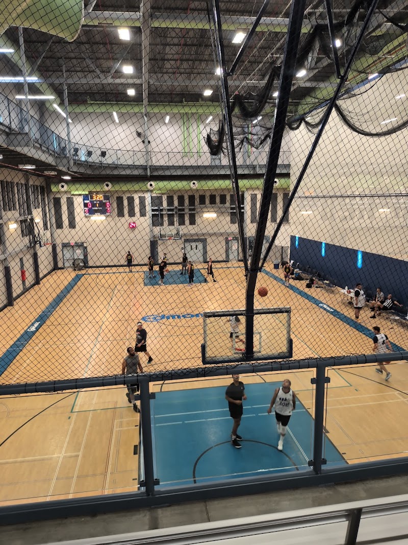 St. Francis Xavier Sports Centre