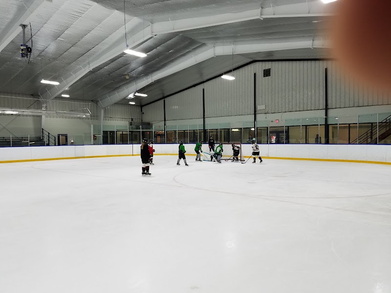 Patrick Cummings Memorial Sports Complex - Pickleball in Niagara Falls, Ontario