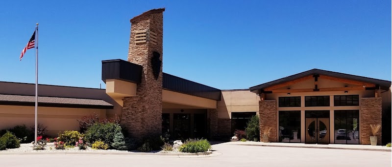 Arrowhead - Pickleball in Rapid City, South Dakota