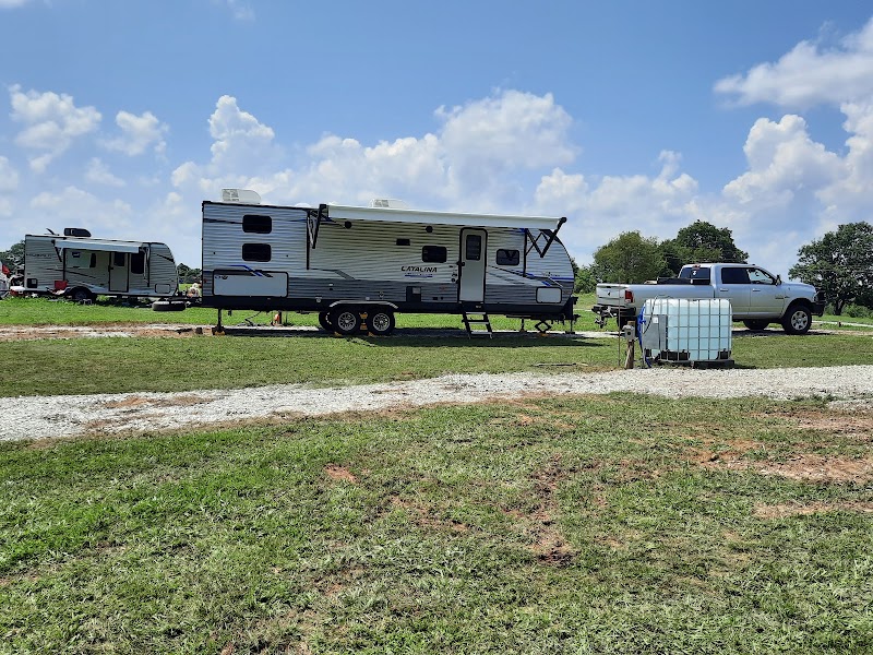 Pettigrew RV Park and Recreational Campground