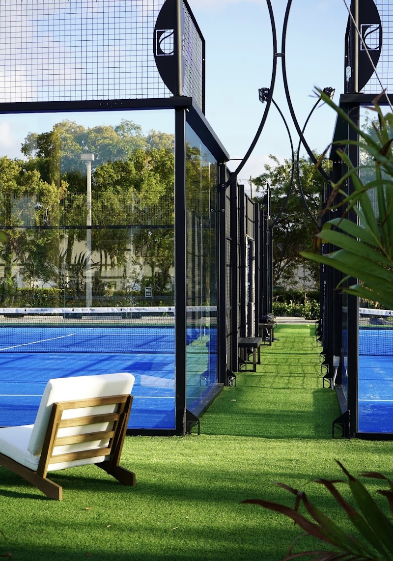 Palm Beach Padel