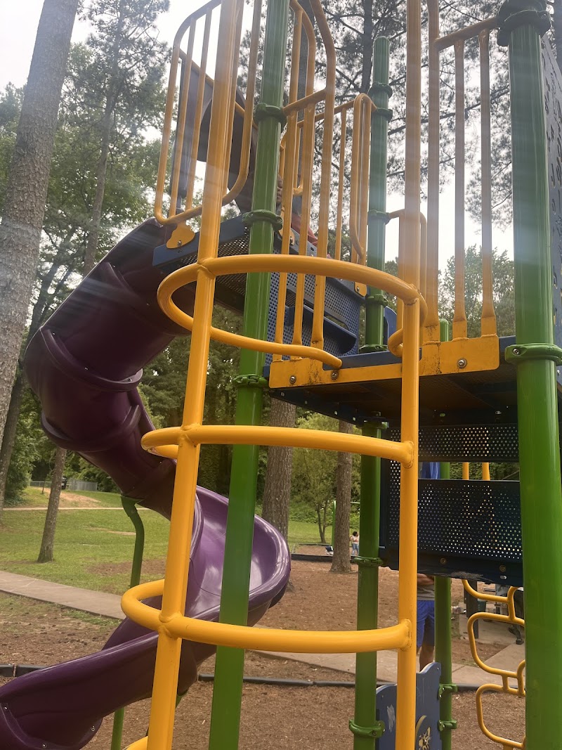 Milam Park - Pickleball in Clarkston, Georgia
