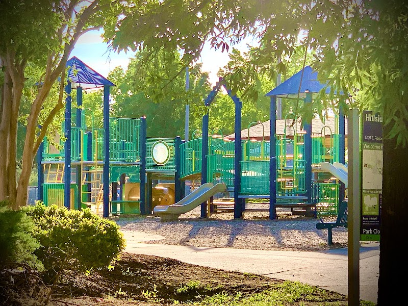 Hillside Park